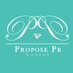 Propose PR / Nicola Russill-Roy Ltd (@ProposePR) Twitter profile photo