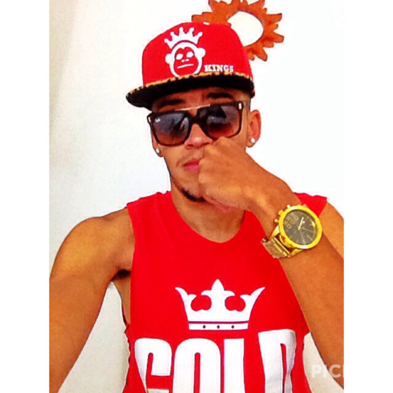 Matheus Emidio
