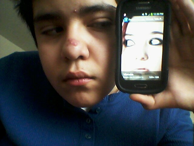 CardenasLewis's profile picture. Family- friends- pianist- horror movie nerd- Middle school North- 8th grade  Instagram: Alancardenas1000 Vine: Alan Cardenas