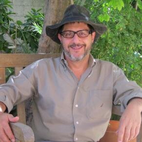 Let holiness light the way. Jewish prayers, psalms and meditations by @AldenSolovy. Amen.