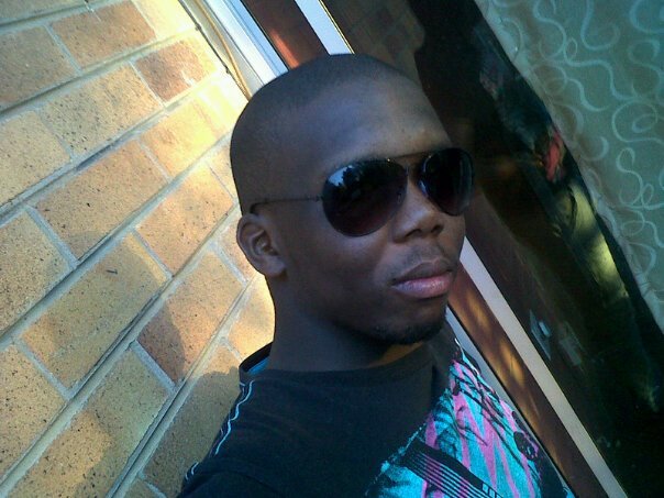 No grey shades either black or white nd I play by my own rules. Humbled nd shy Tswana with Respect!!