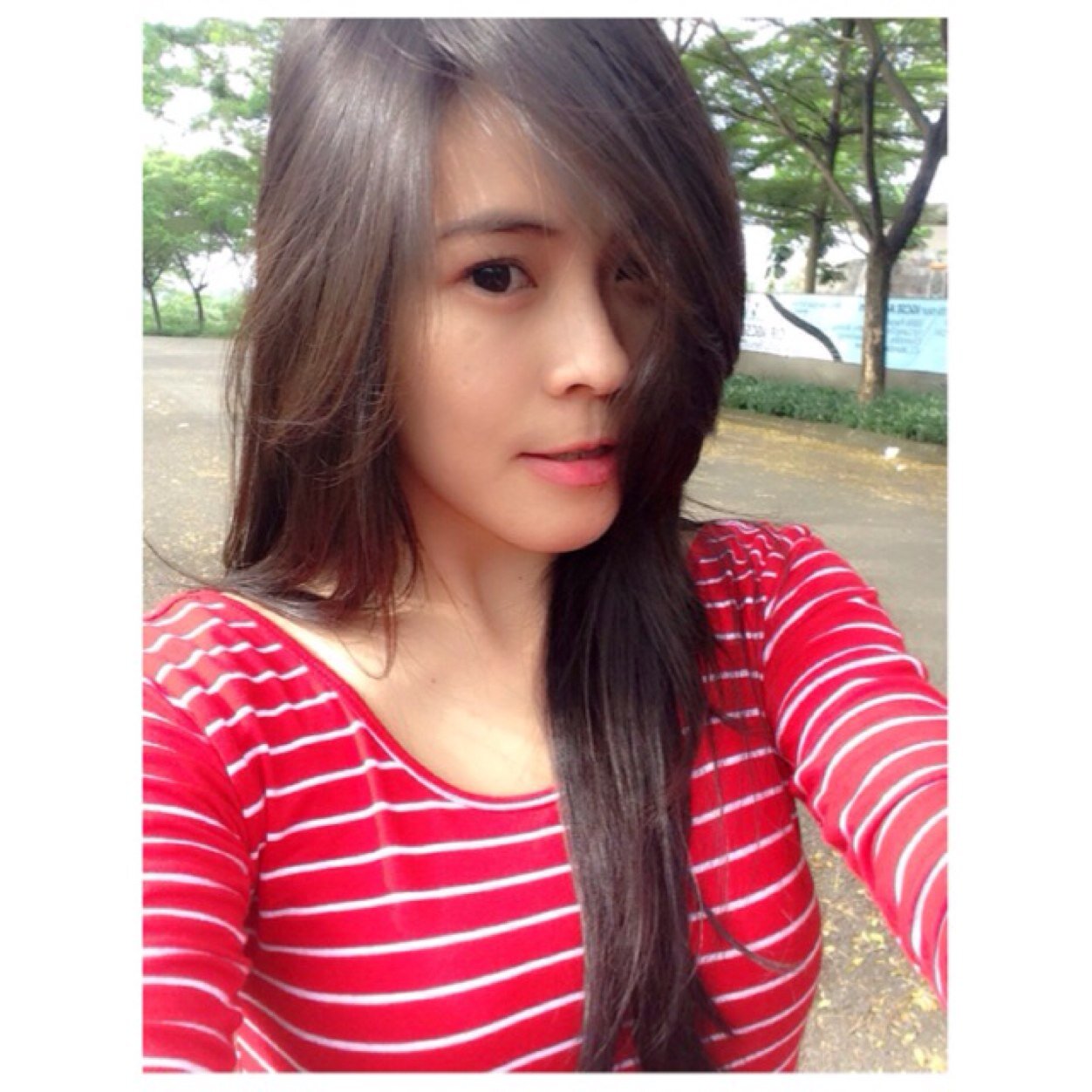 Instagram : Staniepinkan