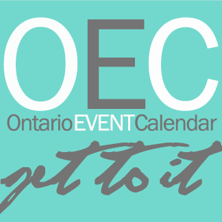 Follow to get latest updates! OEC is a free ON calendar filled w/local fests, expos, craft/home/rv shows & more. http://t.co/UmrDvLqaJ8 Tweets @JenniferGoulden