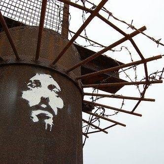 I have decided to follow Jesus,no turning back.