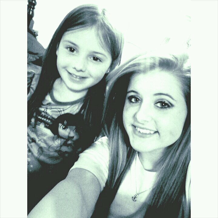 Whitney624's profile picture. Be who you are, not what people want you to be.