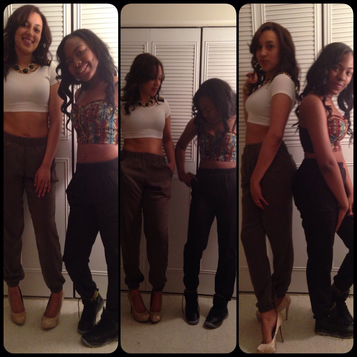 No Explanation Come Follow a REAL B. #FreeMyPartner✊❤️