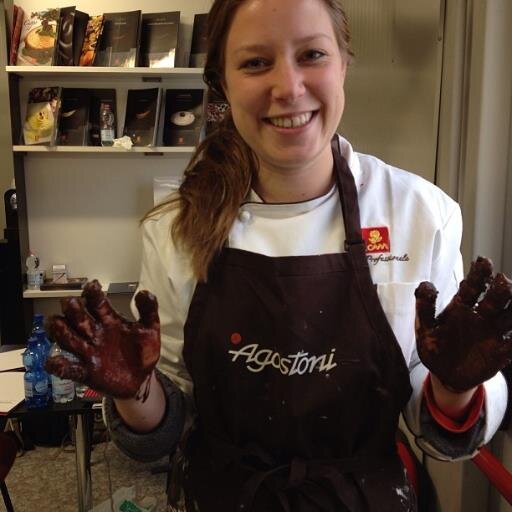 ChocolatierMary's profile picture. creator of artisan chocolate truffles, chocolatier, artist, entrepreneur