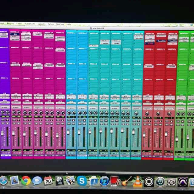 Shizzlemusicc's profile picture. dancehall and reggae young producer