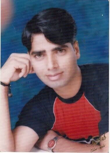 I am a Teacher of Goverment Primary School.Sant, Santrampur