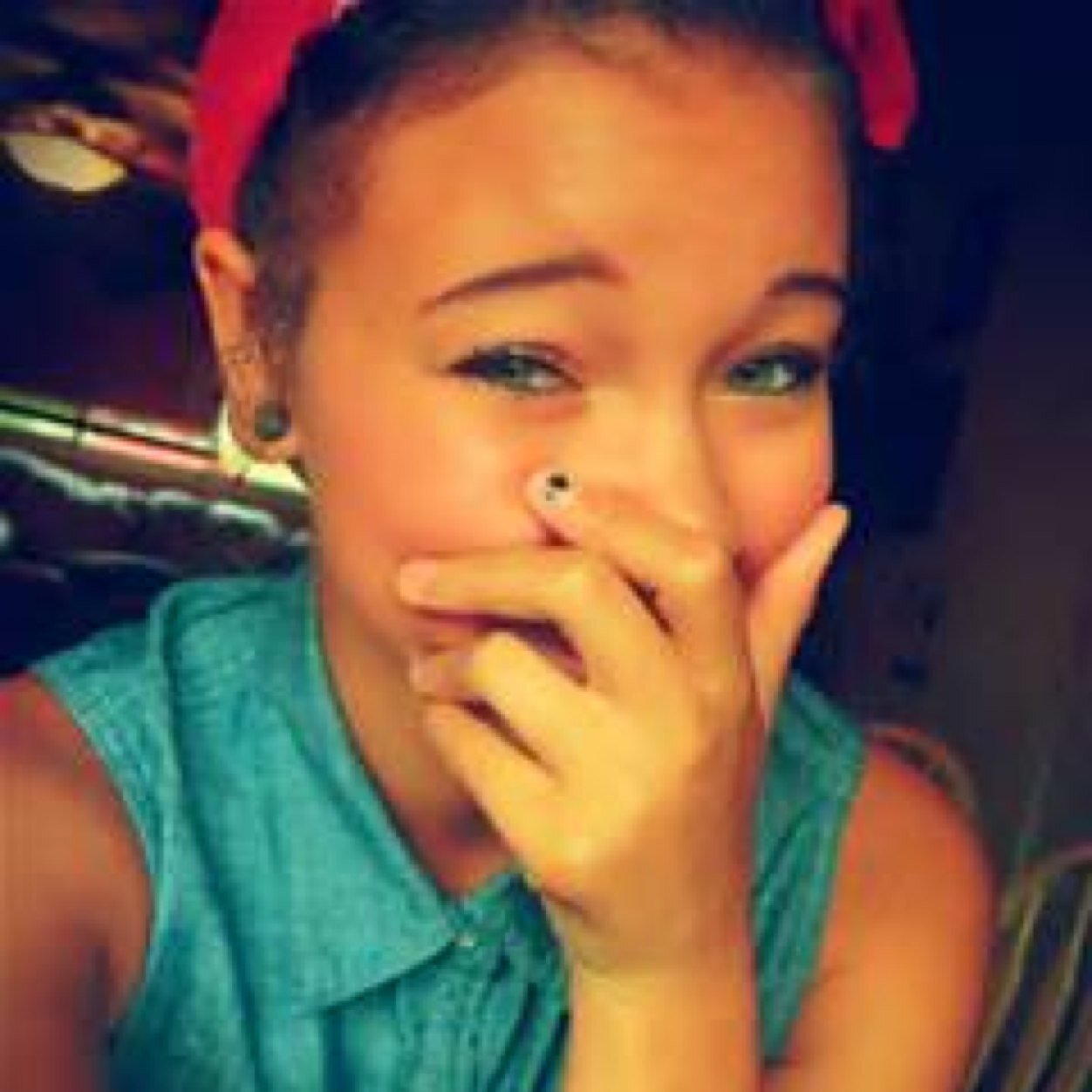 Gabriel26348502's profile picture. Dad @David_BeckhamRP & @amelialovepaula Mom @Lexi_Dahlin sis & @AnnMarie_Dahlin