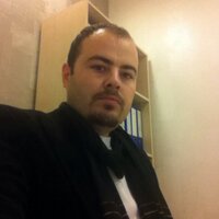 EST . Hakan ŞAHİN(@hakan_sahin06) 's Twitter Profile Photo