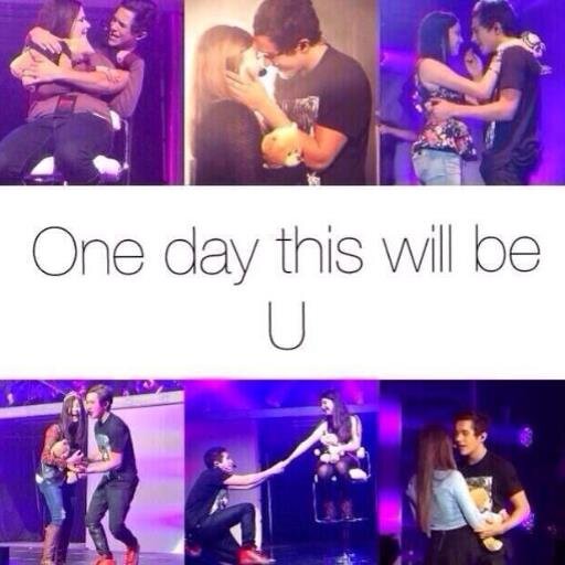 Hi everyone! I really want to be Austin Mahone's U Girl more than anything! #UGirlLaurenForUGirlJuly26 EVERYONE PLEASE HELP ME SPREAD MY HASHTAG.