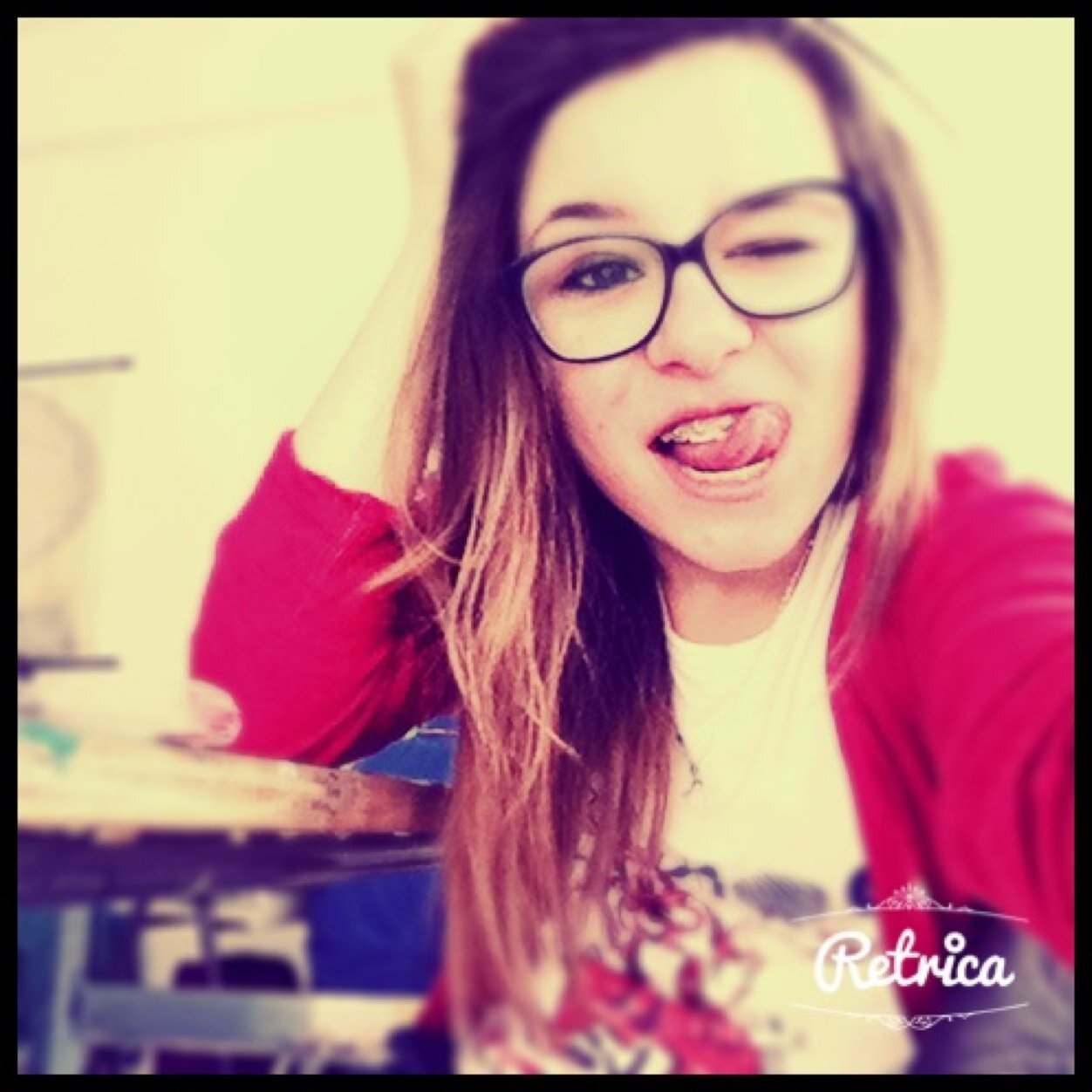 fatima_sf_'s profile picture. “Tutto quello che amo fare è immorale o illegale”