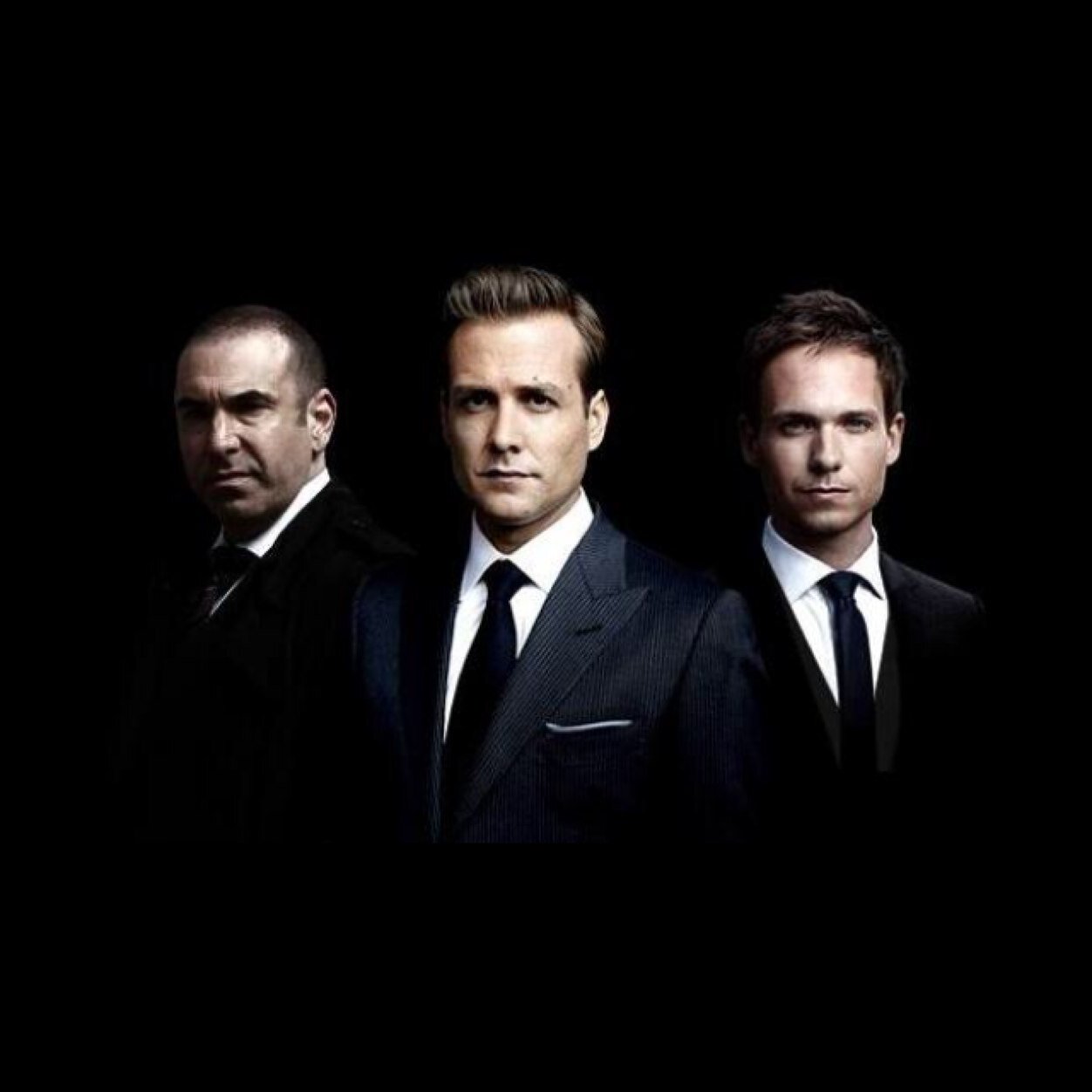 The inside info to @suits_usa and everything you need to know.