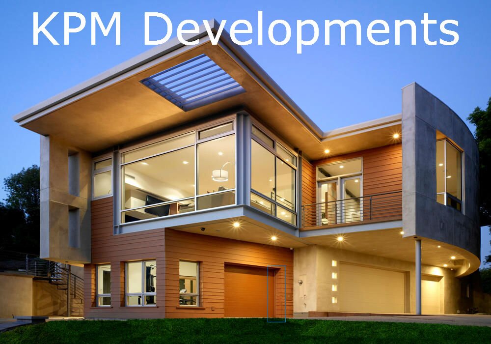 Providers of residential refurbishment/renovation, extensions and new build schemes