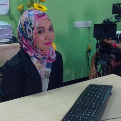 adibah_najib's profile picture. pain makes you stronger. Fear makes you become braver. Heartbreak makes you wiser.