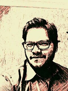 omkarbpatil's profile picture. 