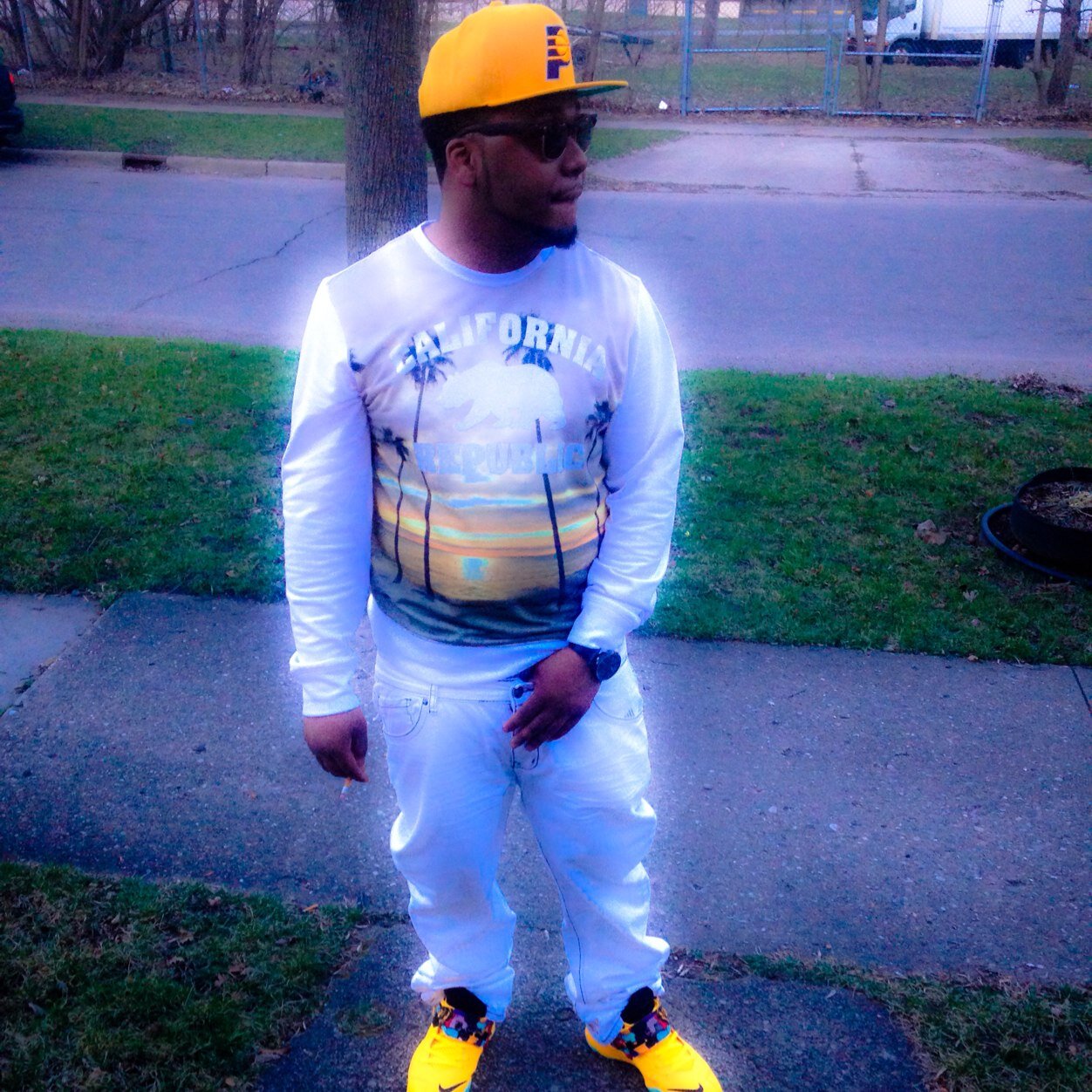 -#SwaveyEnt® R.I.P Uncle Will *R.I.P Lil Snupe*, #Get Money Stay Positive$$$ * *