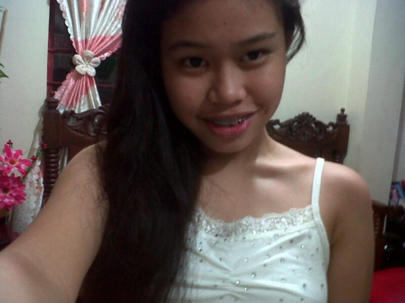 In a relationship with GV :*
