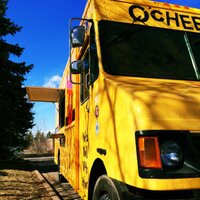 O'Cheeze® (@o_cheeze) Twitter profile photo