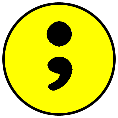 The SemiColons Bowel Cancer Support Group