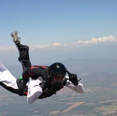 Volador del los Cielos