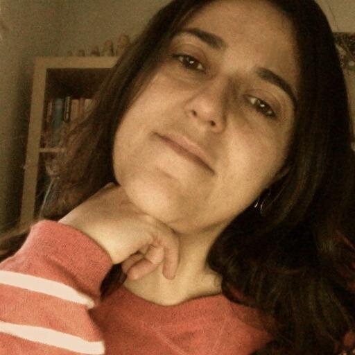 emimbrero's profile picture. Periodista especializada en salud y bienestar | Health and wellness journalist