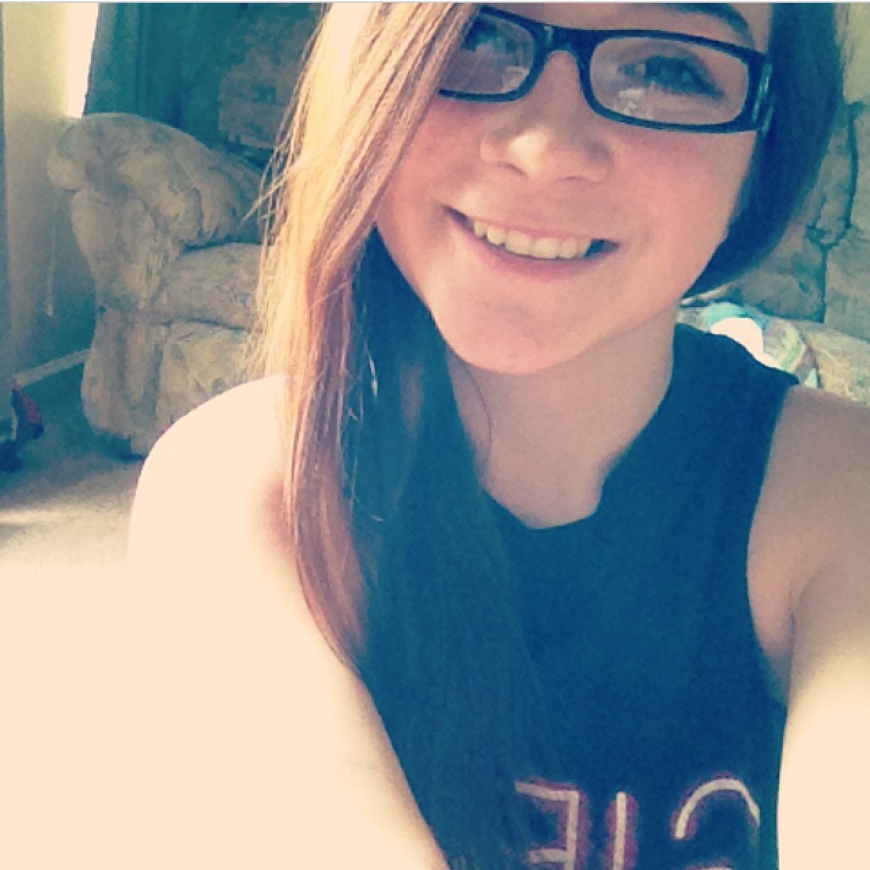 Whatever Forever