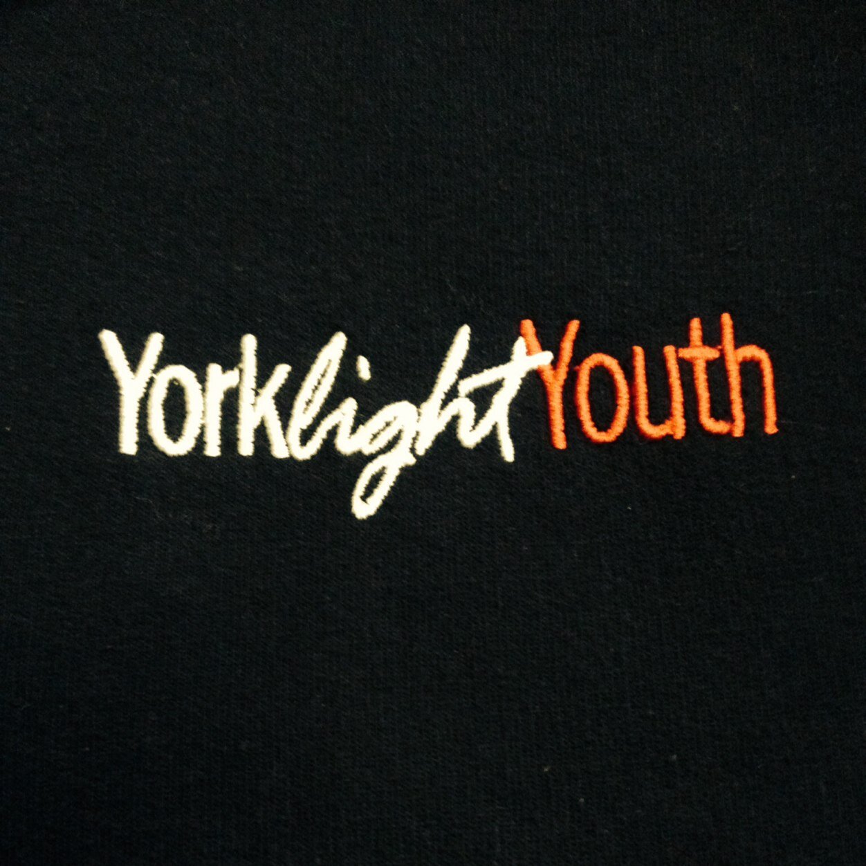 We are the youth branch of York Light Opera Company. We aim to encourage & develop young people's interest and skills in the performing arts.