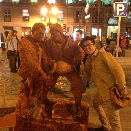 jonflorez's profile picture. 