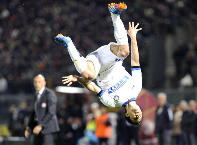 leleinter10's profile picture. 