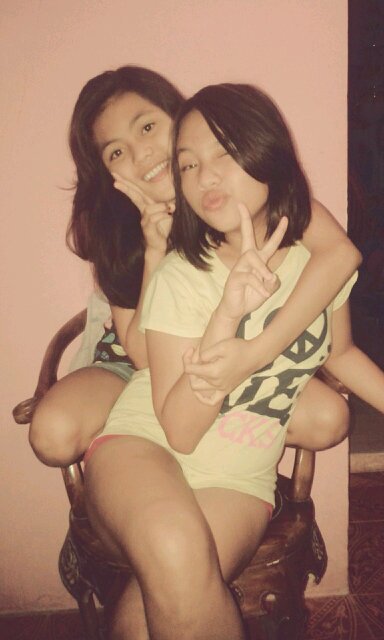 Bnyamulu , pang tatawa , pang baterek , deng suka bakusedu =))(y)♥