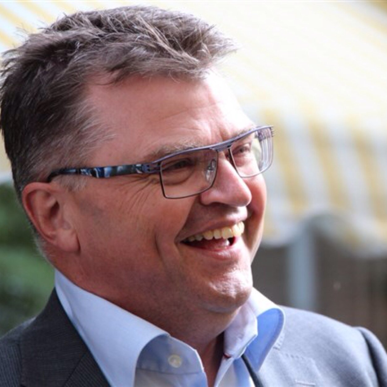 Projectdirecteur/Gebieds- en Locatieontwikkeling/Toezichthouder RVC/Fietsen/Feyenoord