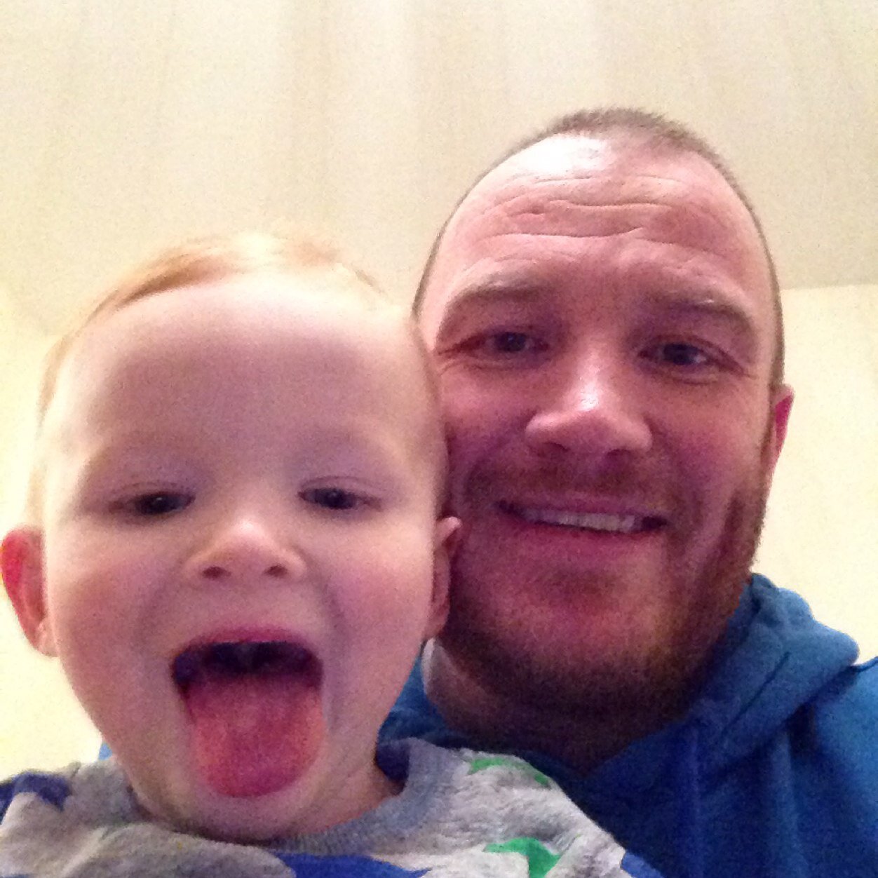 KeithRafter's profile picture. 