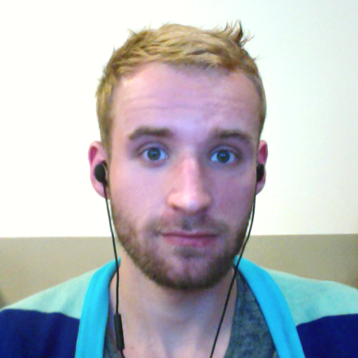 kolsvein's profile picture. So this is the way I see it: we need to completely recreate human civilization.