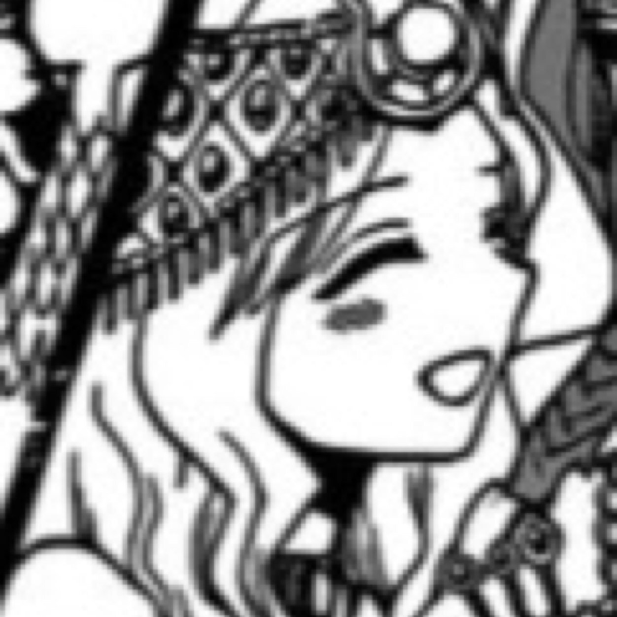 Phenex (フェニクス, Fenikusu), 37th Dungeon's Djinn| Former Member of the Garuda Tribe | Your orders are my command Kōuen-sama~| #MagiRP