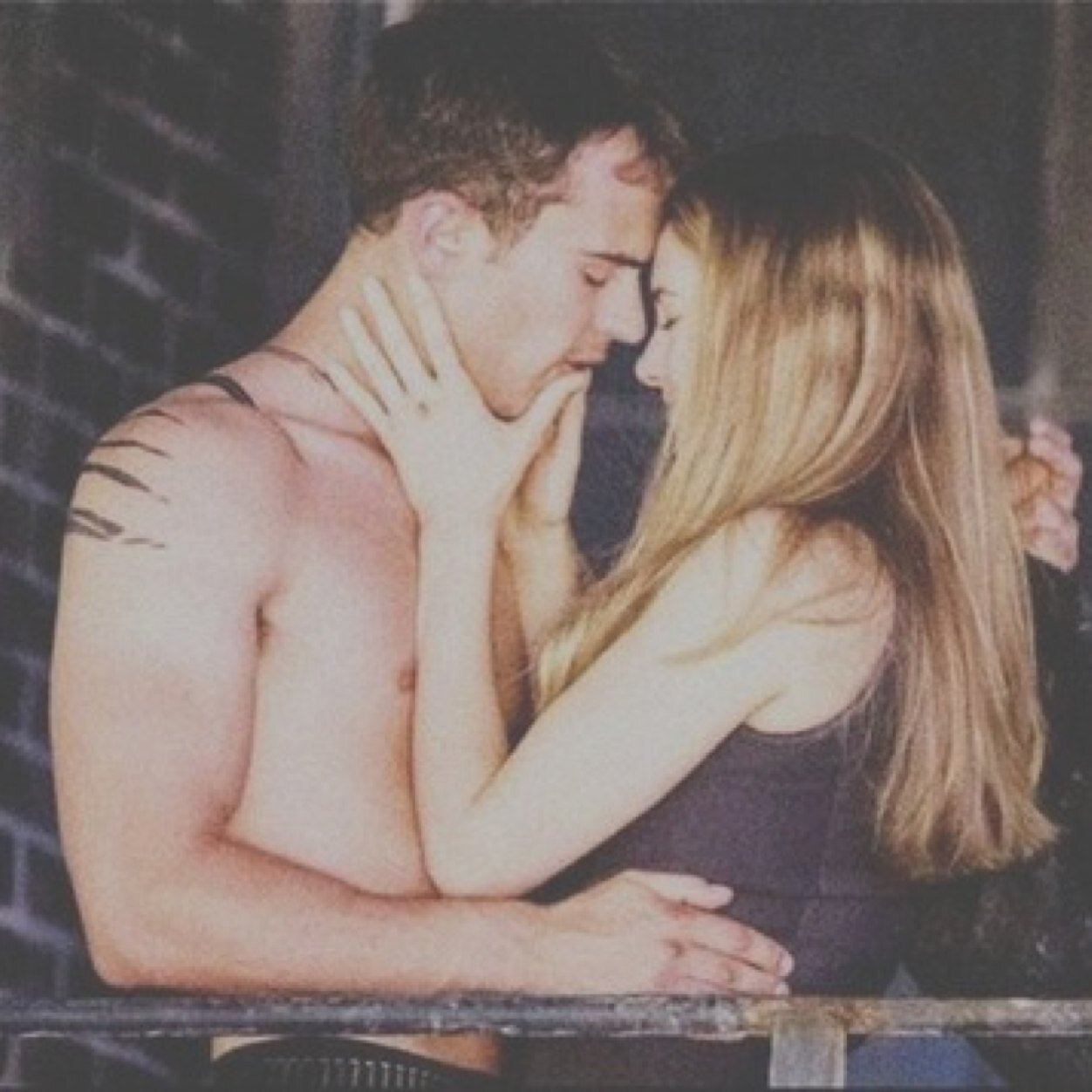 Theo Is Like The Sprinkles On Top Of Divergent. That's The Only Reason Why I Watched It.. & Being Attracted To Numbers In My Book Is Totally Fine