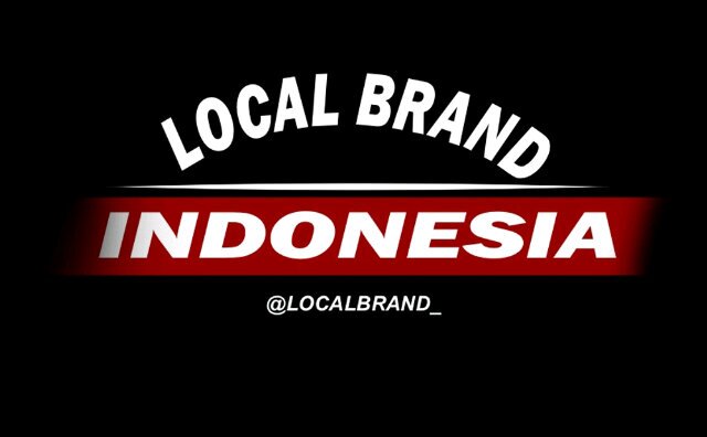 Official account promo #LOCALBRAND | Kita support semua produk INDONESIA | #LOCALBRAND #INDONESIA #ORIGINAL