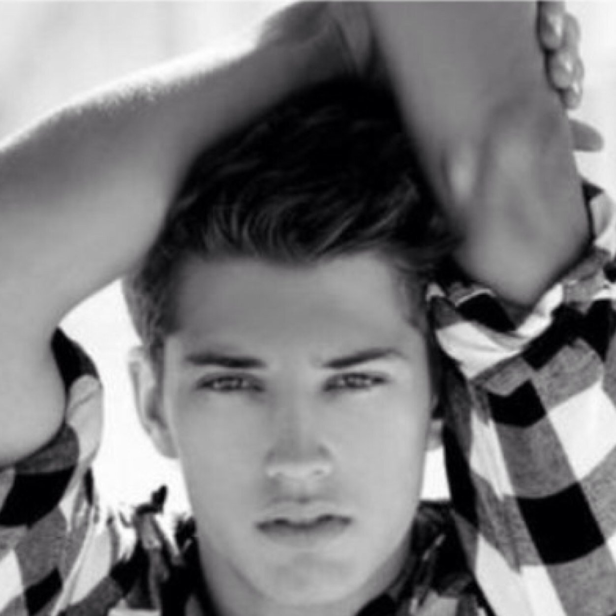 Jake_Chaotic's profile picture. I'm Jake son of Chaos|Not friendly unless I'm happy|Dangerous because of my father but unless I can be calmed|17 years old|#PJORP