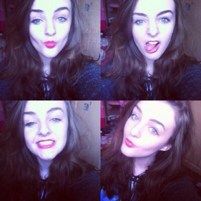 Profile Picture of Amy (@AmyLouiseLarkin) on Twitter