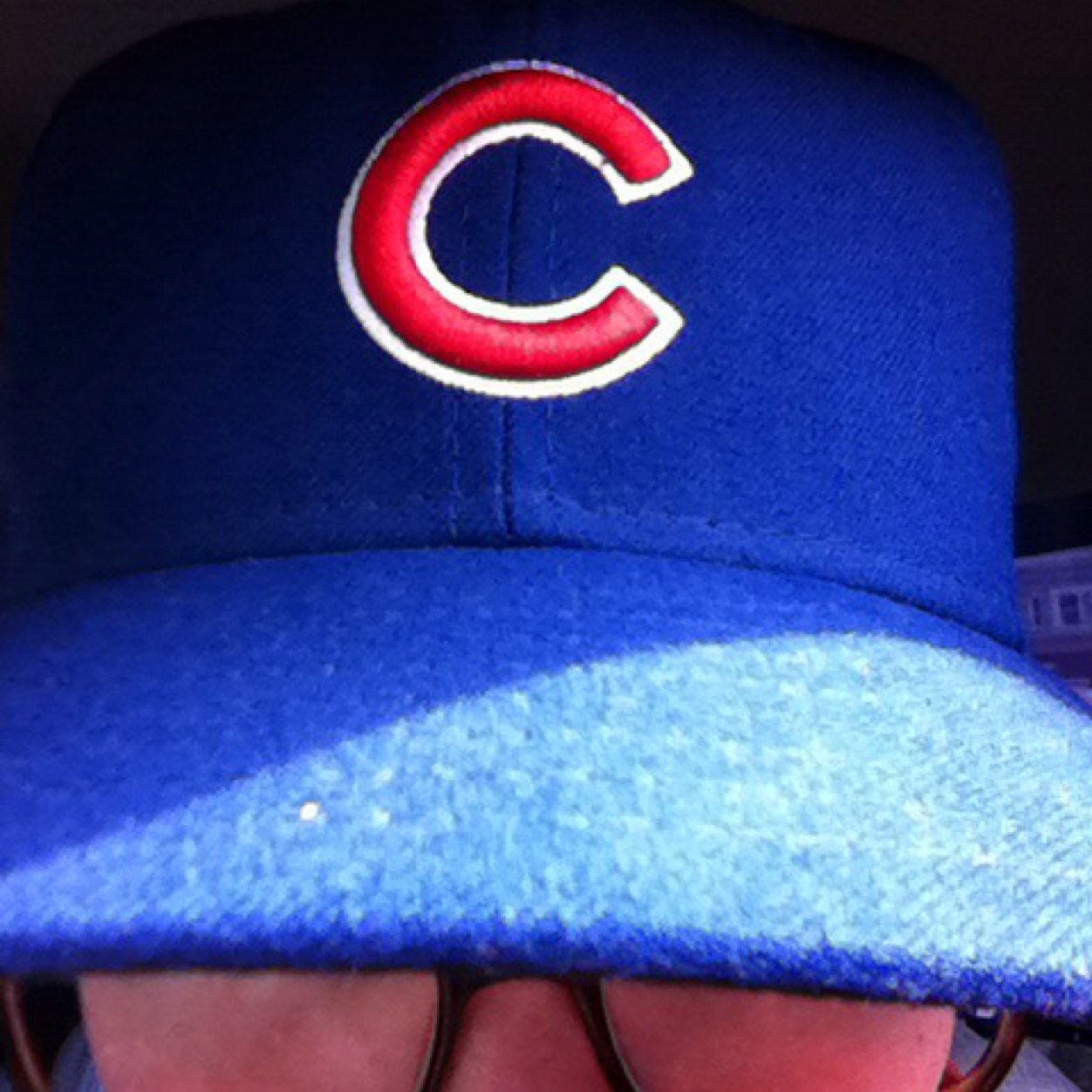 jlowecherry's profile picture. Issue: Scrabble at the nursing home
Solution: Two turntables & a microphone

Man of God, Hubsand, Dad, Mr. Cherry, F3 Pedro