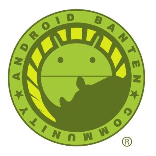 Kumpulan para pengguna dan pecinta android se-BANTEN raya.
kalo ada saran atau masukan, dm aja.
:)