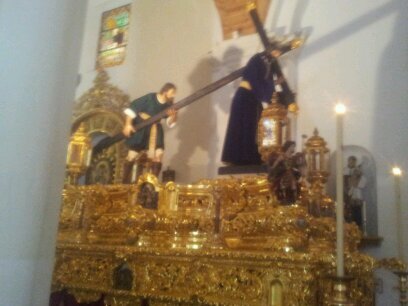 Quimico y Fisico de la univercidad de Sevilla.