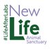 New Life Animal Sanctuary (@lifeafterlabs) Twitter profile photo New Life Animal Sanctuary (@lifeafterlabs) Twitter profile photo