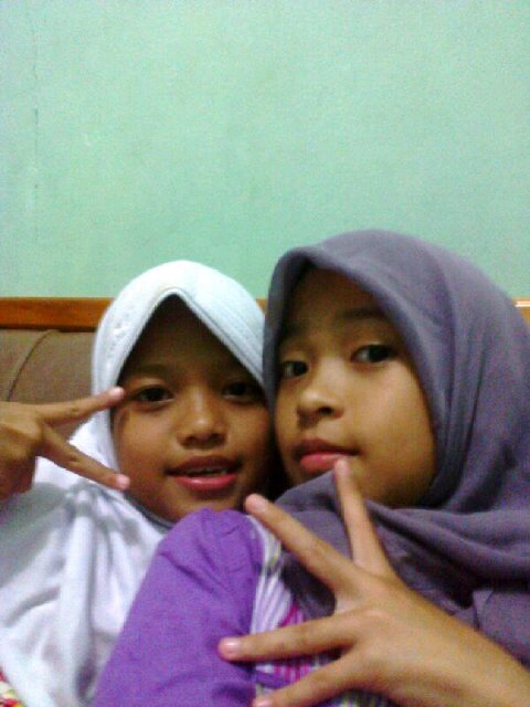 MahdahAzzahra's profile picture. ♡Allah SWT,||♡family||UAMAFAYARA|. ¤GGMU