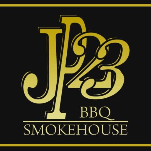 JP23 BBQ Smokehouse is located in Downtown Fullerton. Over 42 TV's including our projector and 30 Beers on tap! We specialize in smoked wing, burgers and BBQ.