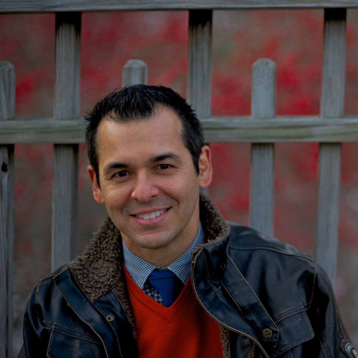 Born in Puerto Rico, father of 3 boys, Musician-Songwriters, written songs for many Christian artist, has 3 albums of his own. Loves fam, sports & the beach.