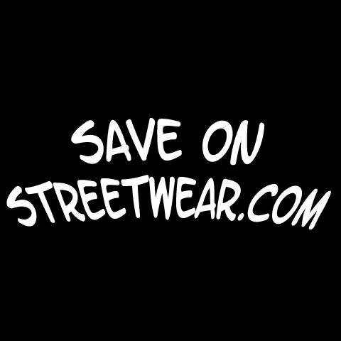 SaveOnStreetW's profile picture. Don't pay full price again! We have all the best discounts on your favorite online retailers. Don't miss out on the savings! promotions@saveonstreetwear.com