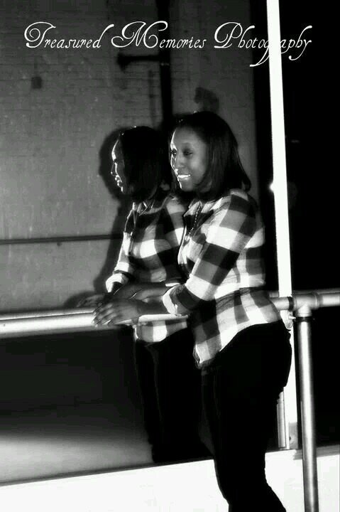 Mz_Bre89's profile picture. Simply put i'm me :)