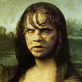 MonalisaFodona's profile picture. 